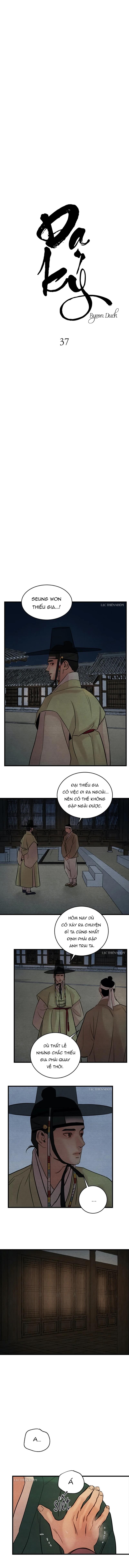 dạ ký chapter 37 2