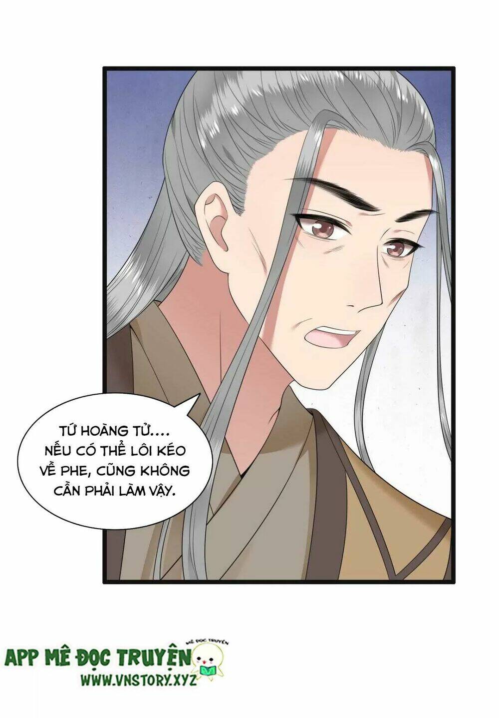 phượng hoàng vu phi chapter 111 16