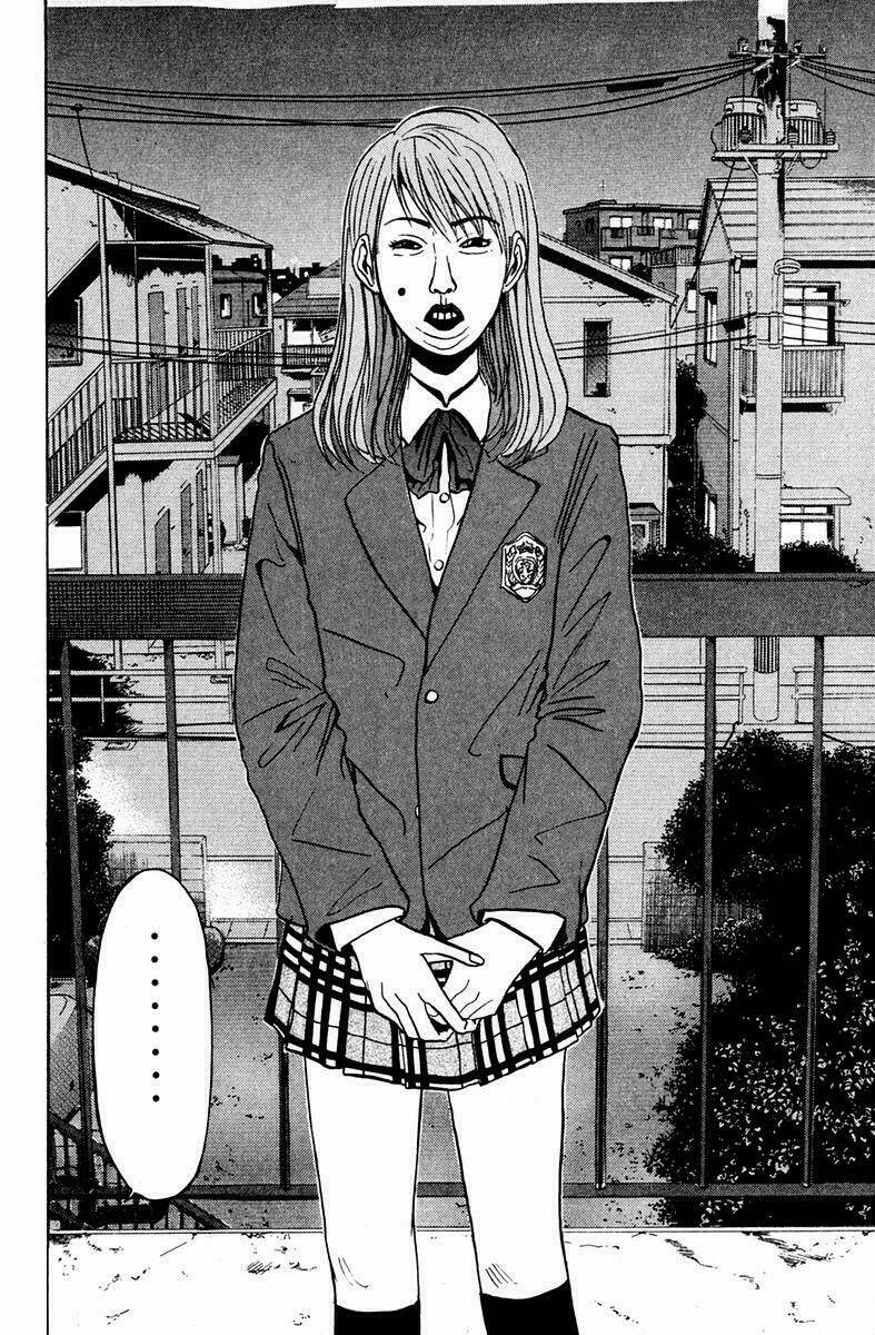 GTO - Great Teacher Onizuka chapter 60 7