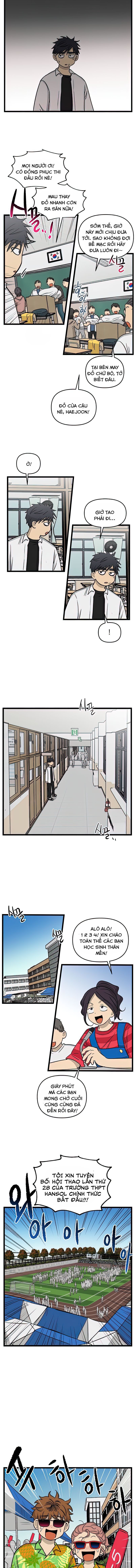 no home - không nhà chapter 161 7