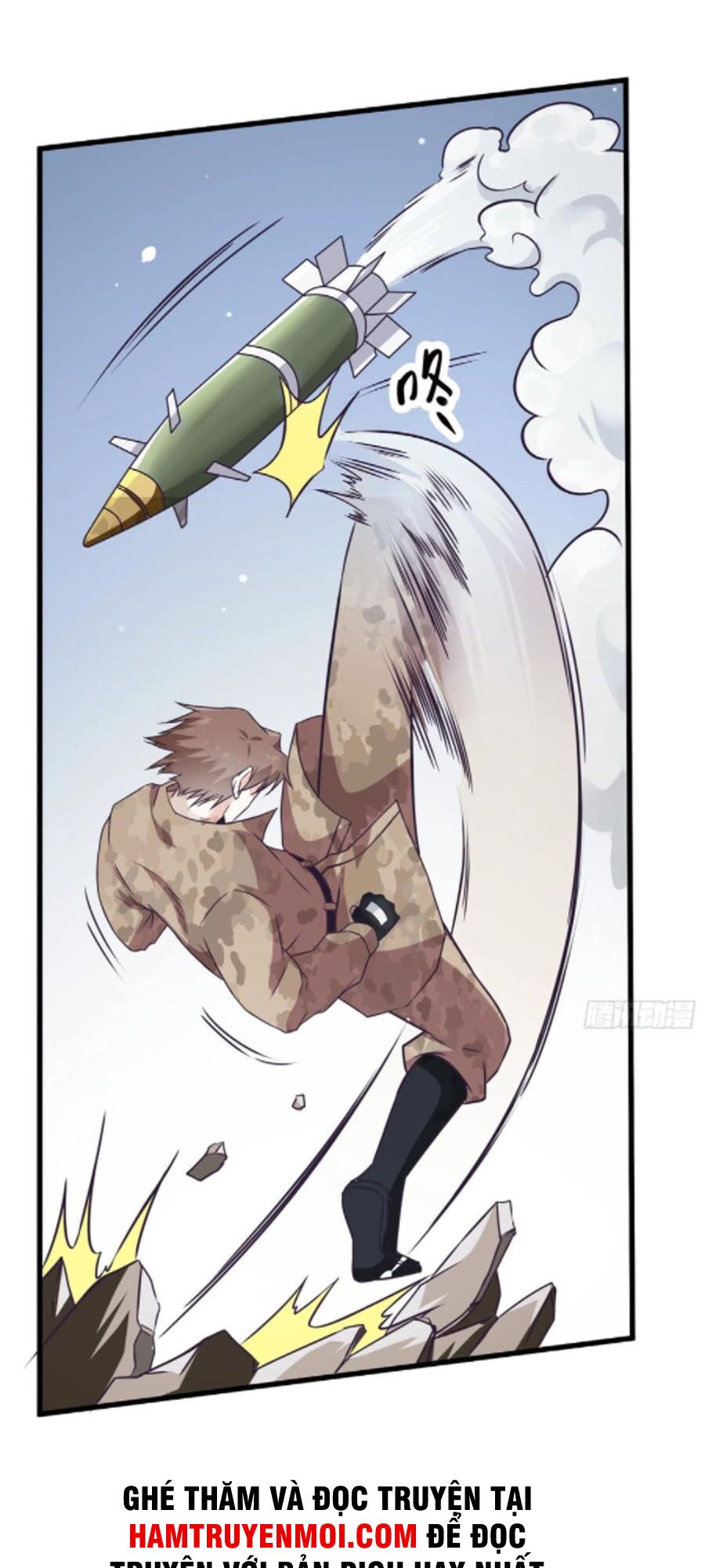 nãi ba là chiến thần mạnh nhất chapter 62 31