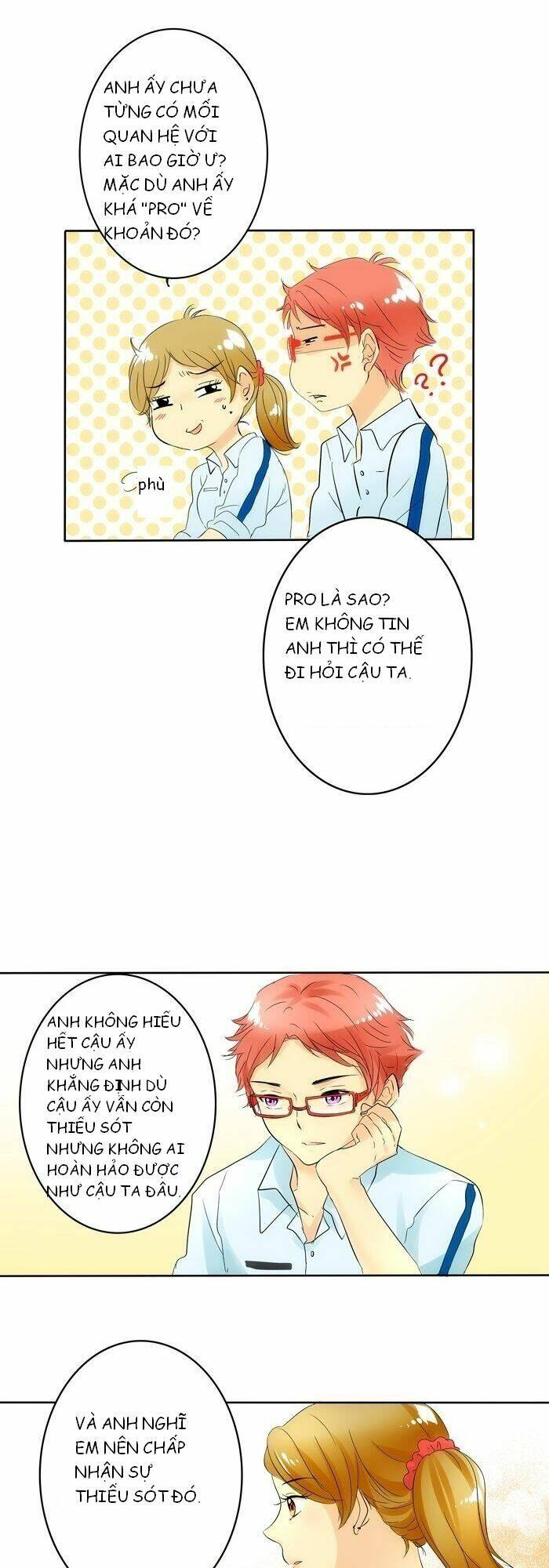 my pre-wedding chapter 5 12