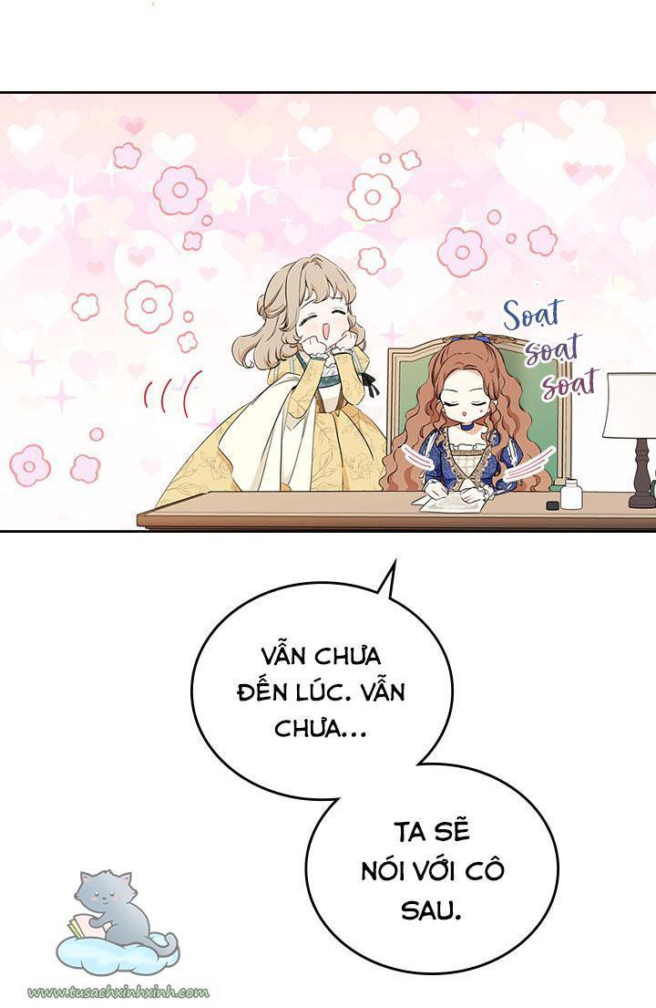 kiếp này ta sẽ trở thành gia chủ chapter 52 56