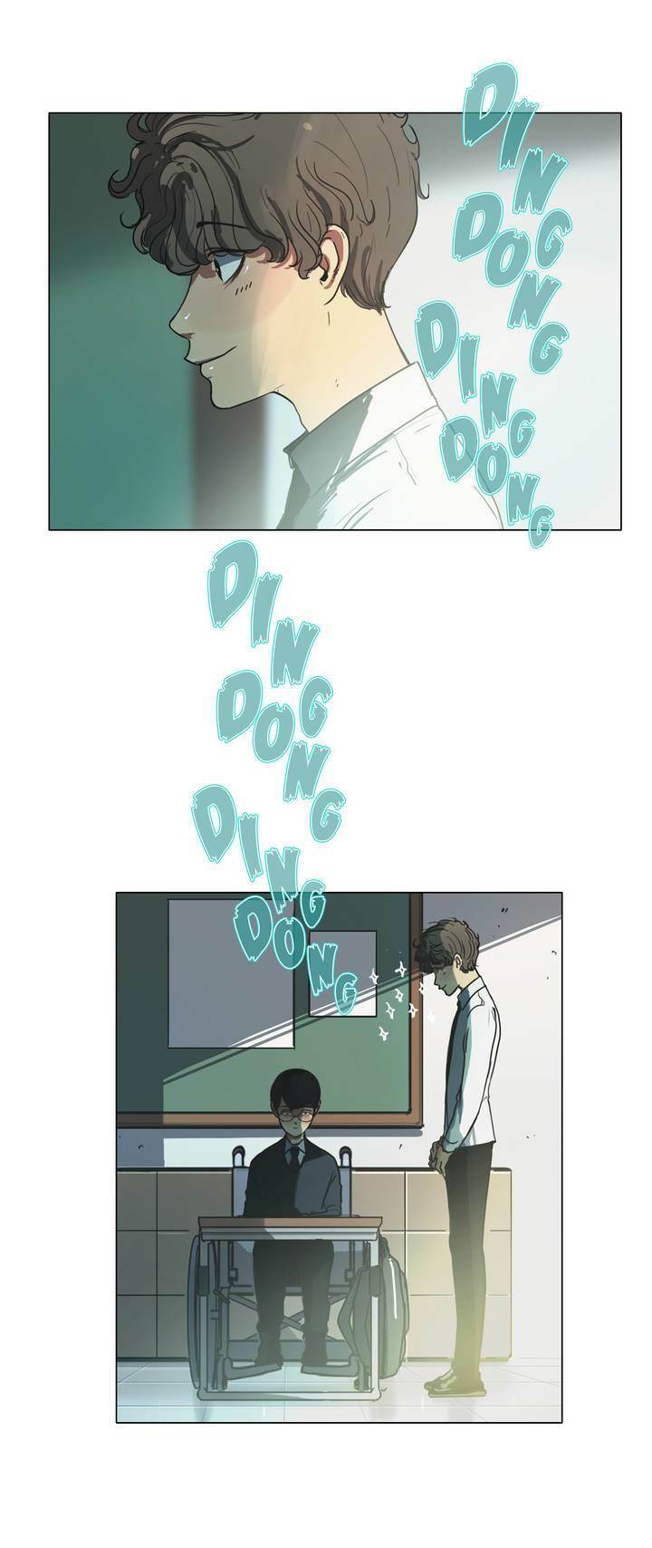 giải thoát chapter 14 2