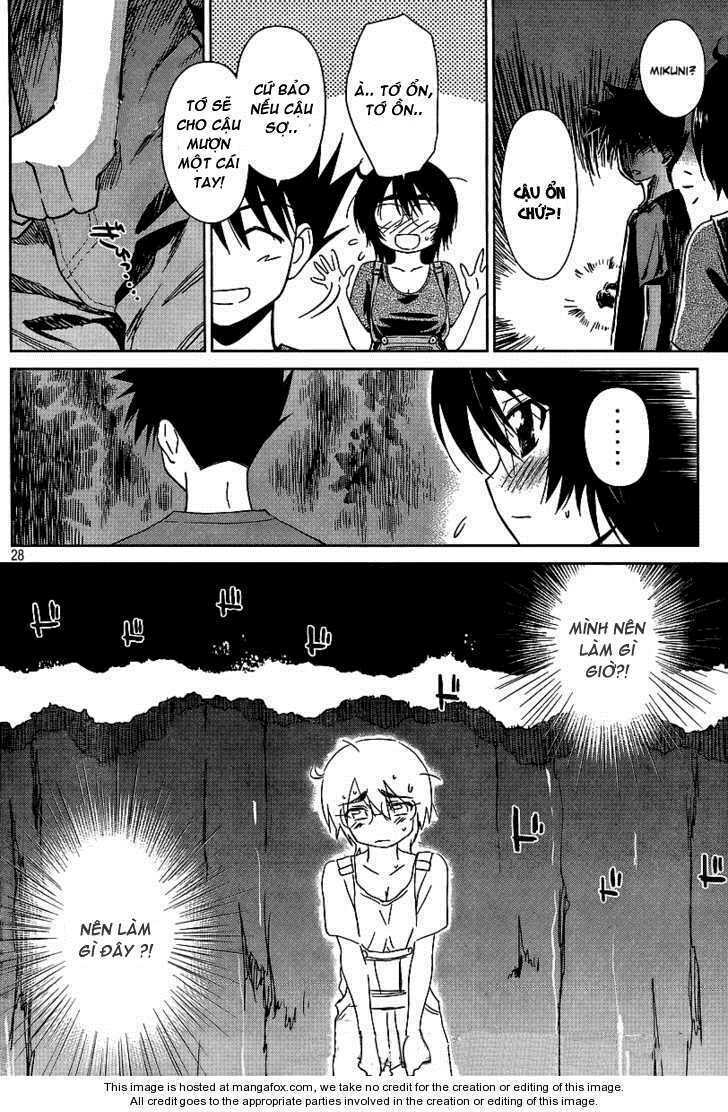 kiss x sis chapter 42 28