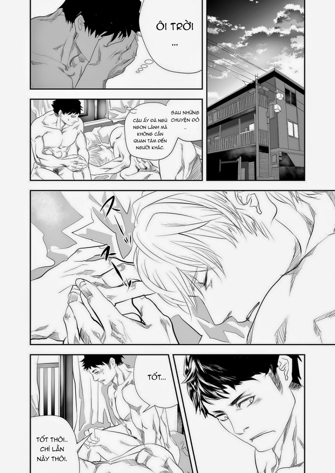 oneshot hỏny chapter 227 28