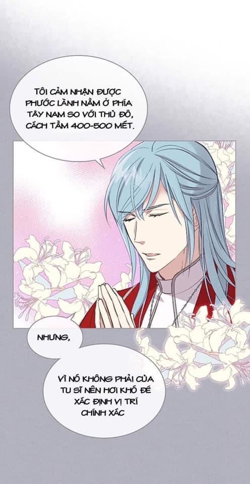 thật tình, họ rất nhớ cô ấy! chapter 9 9