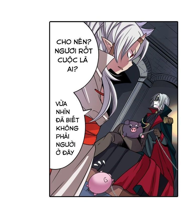 linh chúc thiếu nữ chapter 10 46