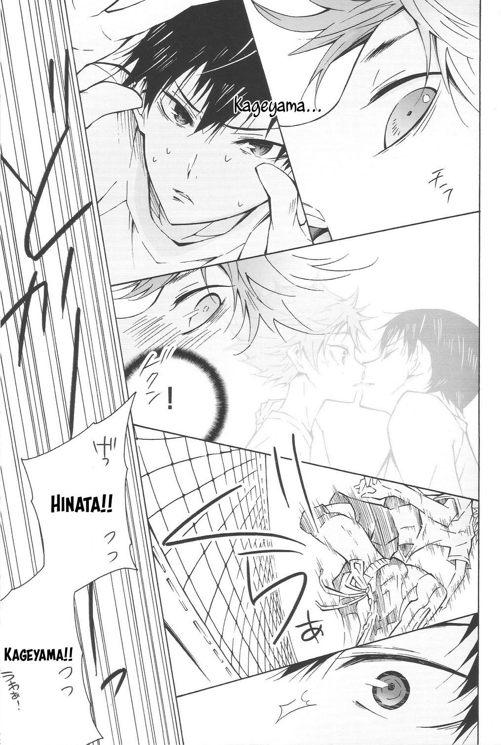 oneshot theo yêu cầu chapter 71 15