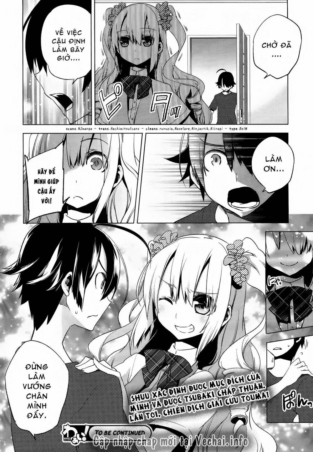 reversible! chapter 7 36