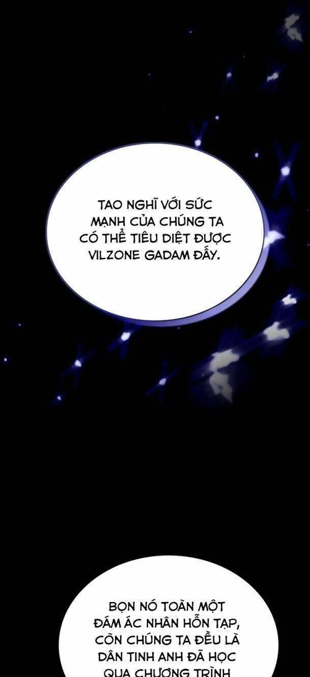 tiêu diệt ác nhân chapter 81 23