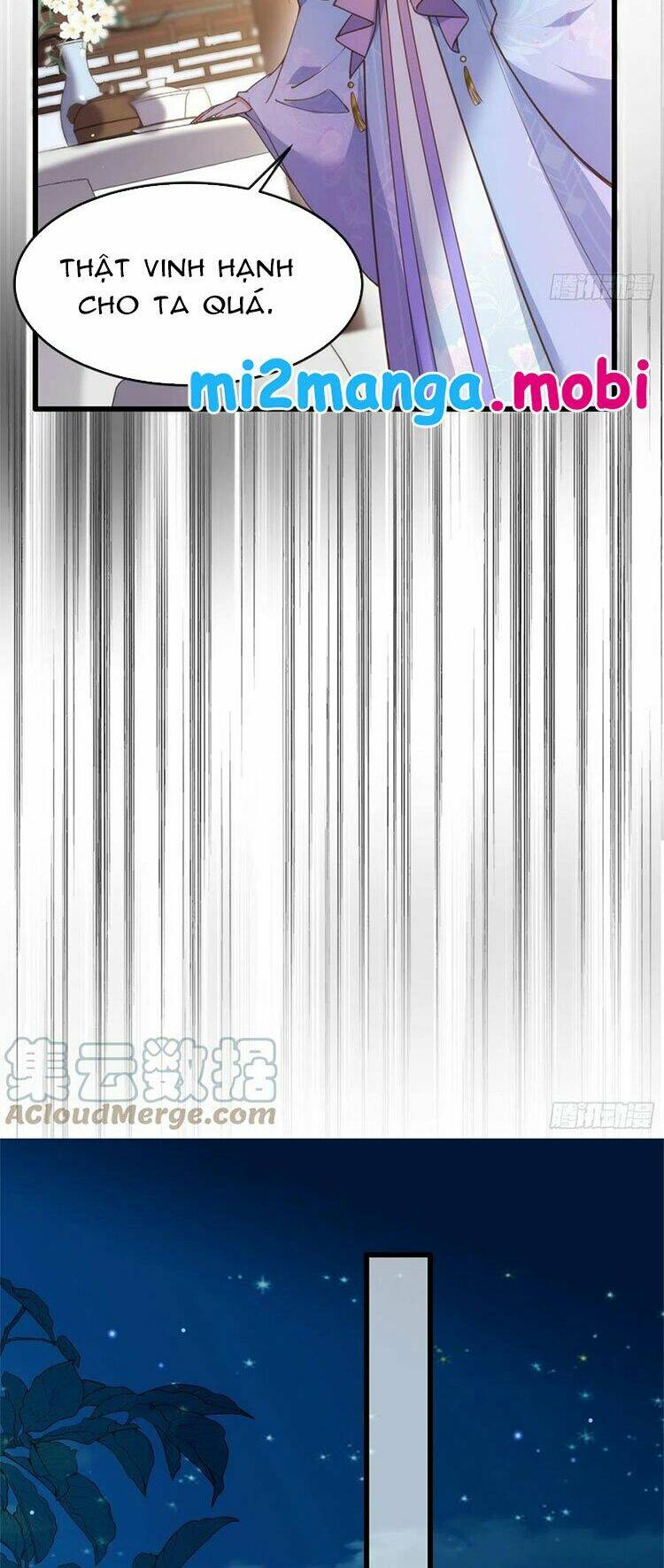 hoạn phi thiên hạ chapter 163 7