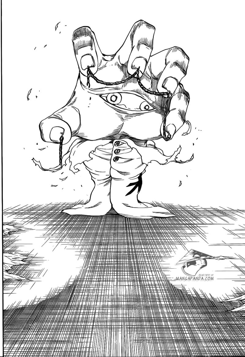 thần chết ichigo chapter 637 7