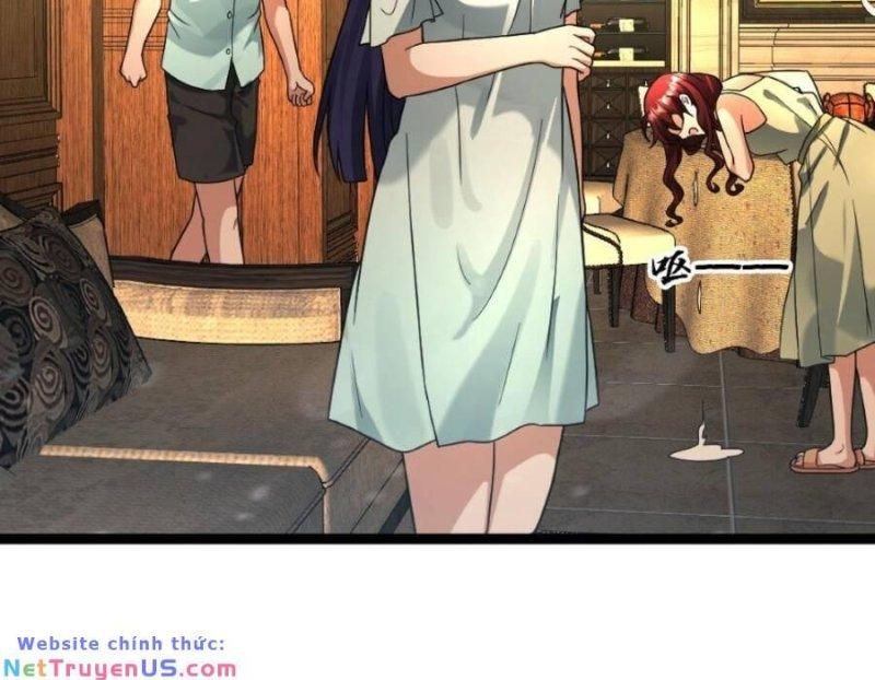 đóng băng toàn cầu: tôi gây dựng nên phòng an toàn thời tận thế chapter 127 44