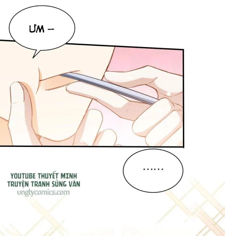 nụ hôn vực thẳm chapter 58 36