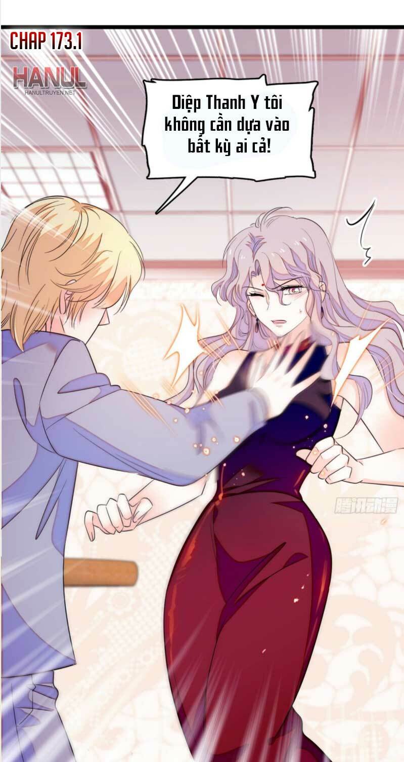 toàn mạng đều là fan cp của tôi với ảnh đế chapter 173.1 2