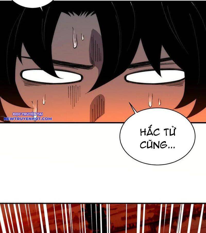 vô hạn thôi diễn chapter 23 48