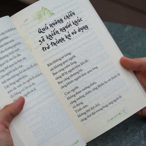 Sách - Đời Ta Ta Vui - Quán Như Vạn Lợi - Vĩnh Nghiêm Books