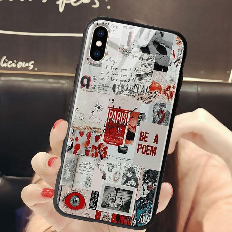 Ốp Lưng Ảnh Hàng Độc dành cho Iphone 6/6Plus/6S/6S Plus/7/7Plus/8/8Plus/X/Xs/Xs Max/11/11 Promax/12/12 Promax Lpc22010143