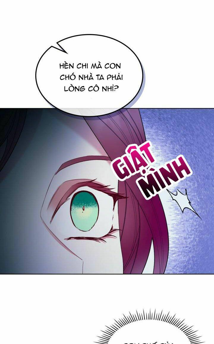 kẻ tạo ra nữ phản diện chapter 66.1 16