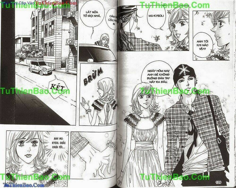 chuyện tình mary chapter 2 65