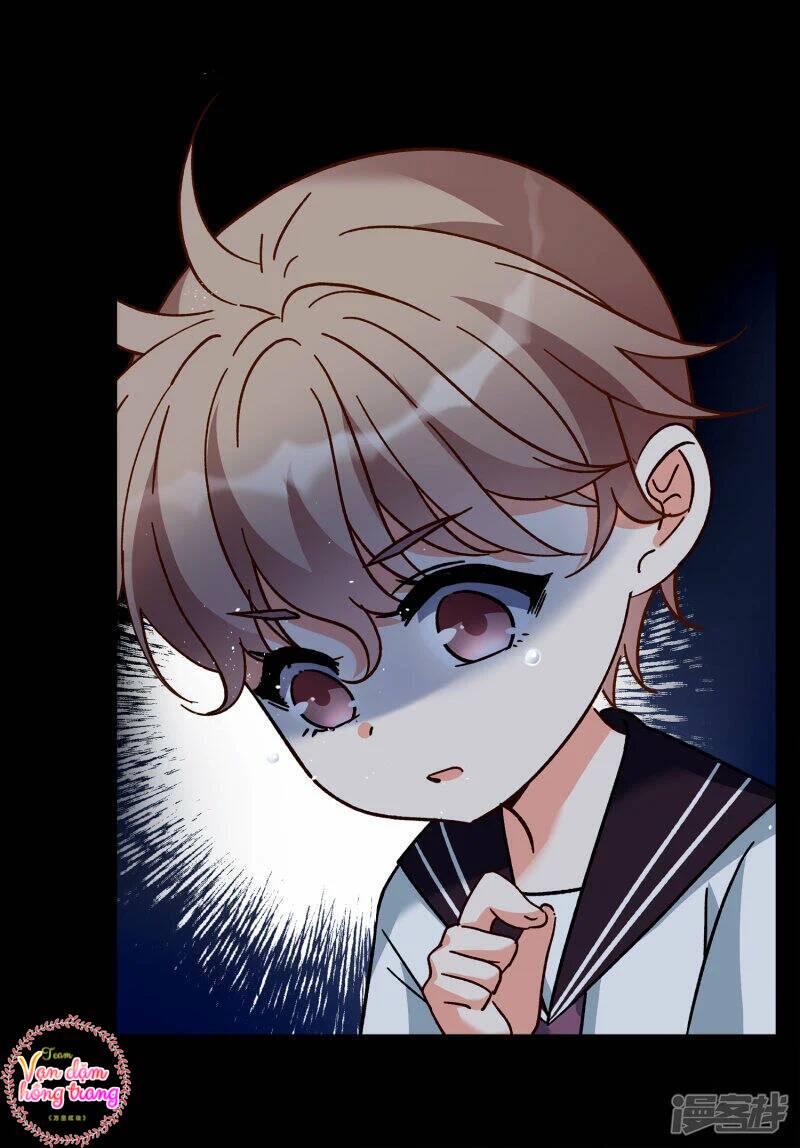 cô ấy đến rồi, xin nằm xuống! chapter 227 28