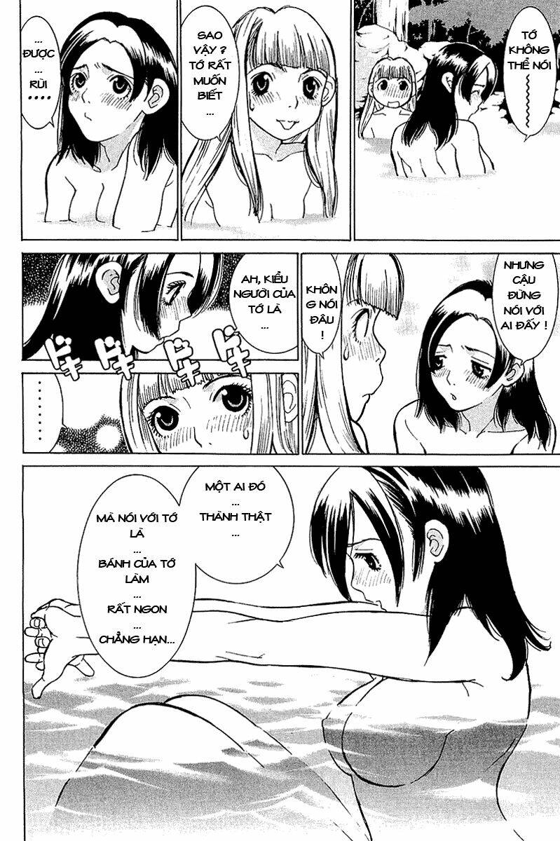 gacha gacha - secret chapter 8 15