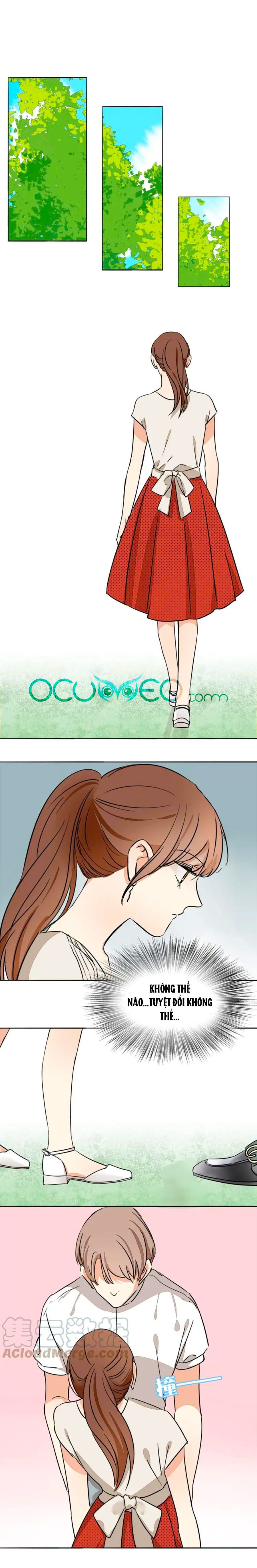 mùi hương lãng mạn chapter 66 12