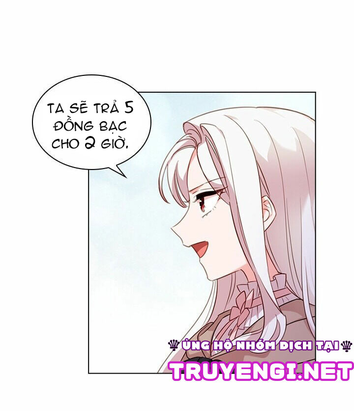 tiểu thư chỉ muốn được nghỉ ngơi chapter 5 10