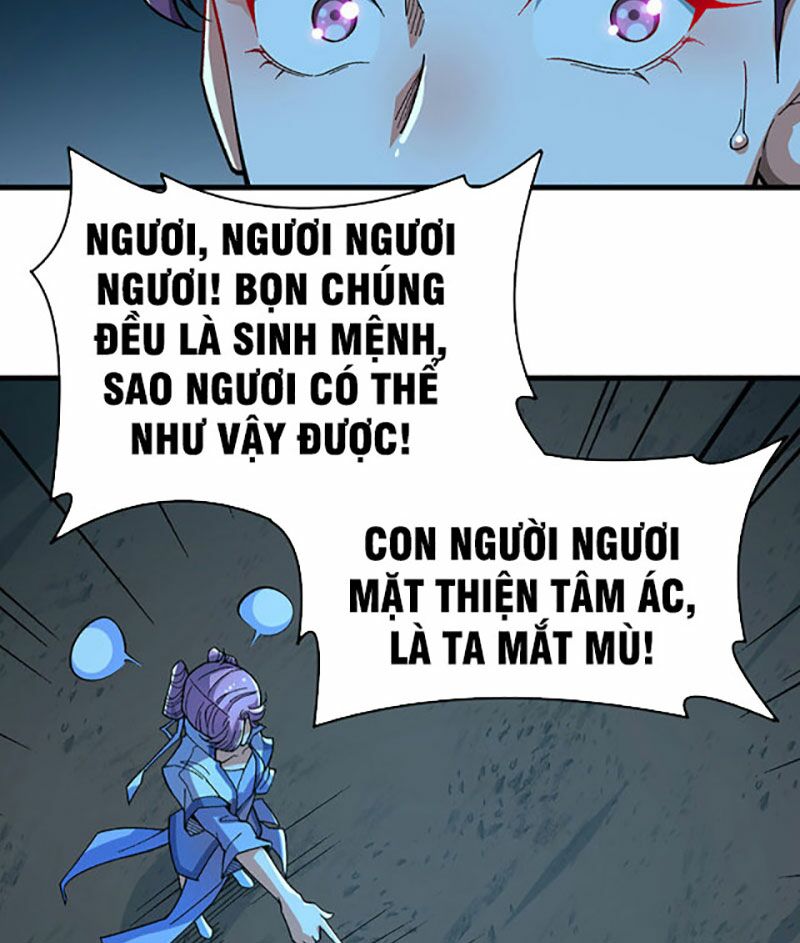 võ đạo độc tôn chapter 411 23