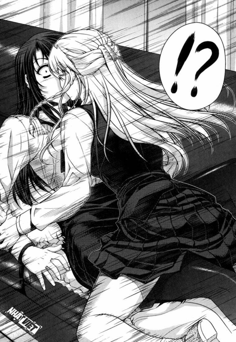 unbalance x unbalance chapter 31 19