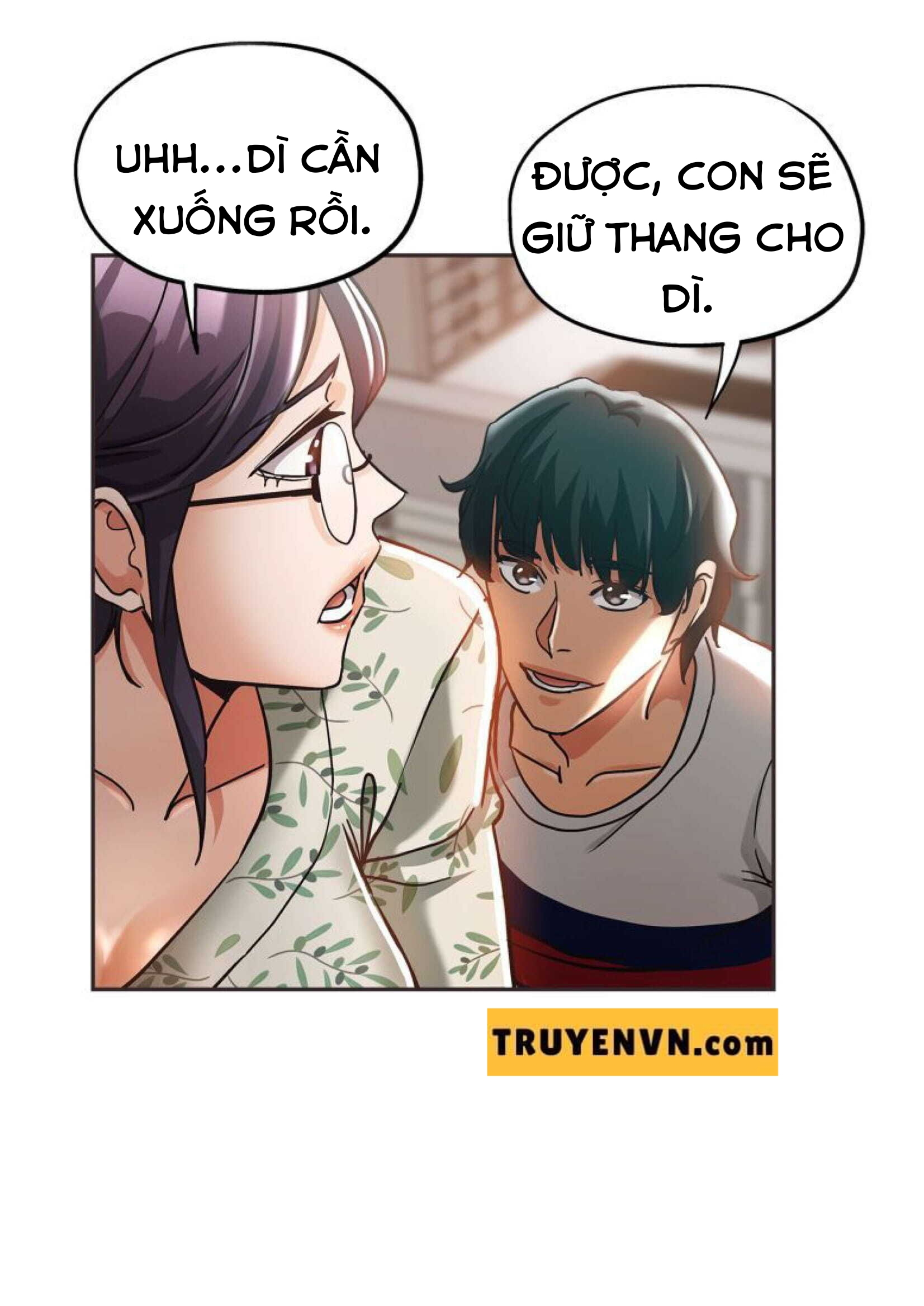 chị em mẹ kế chapter 5 69