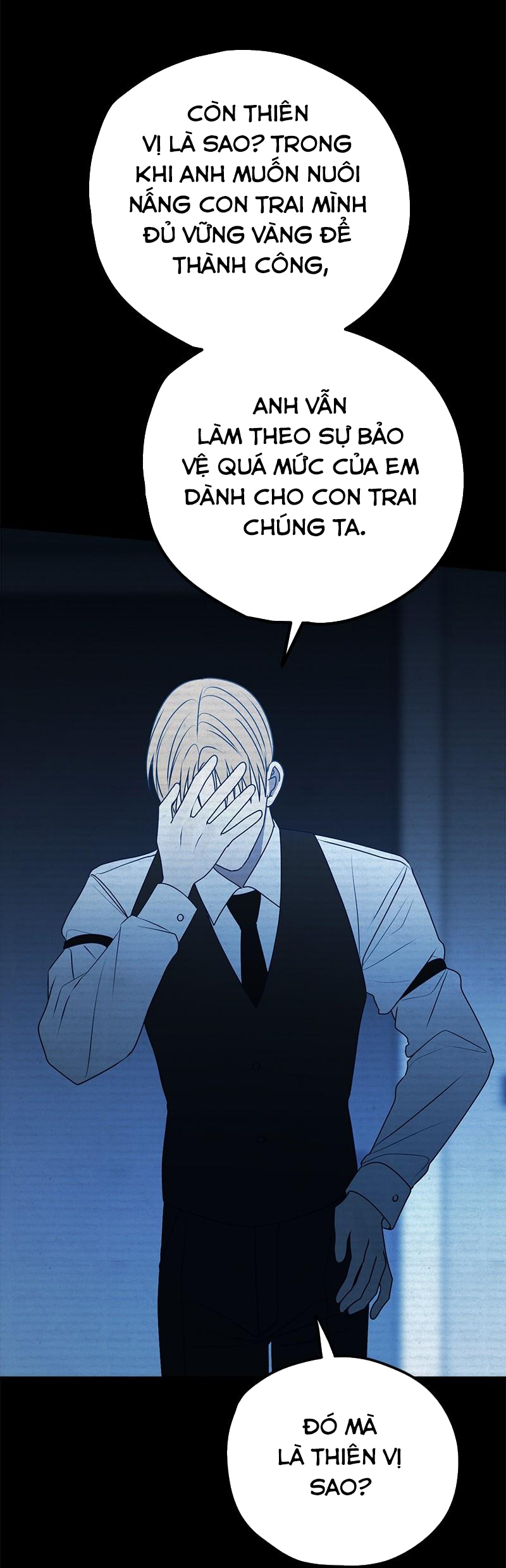 như nhau thôi mà chapter 96 31