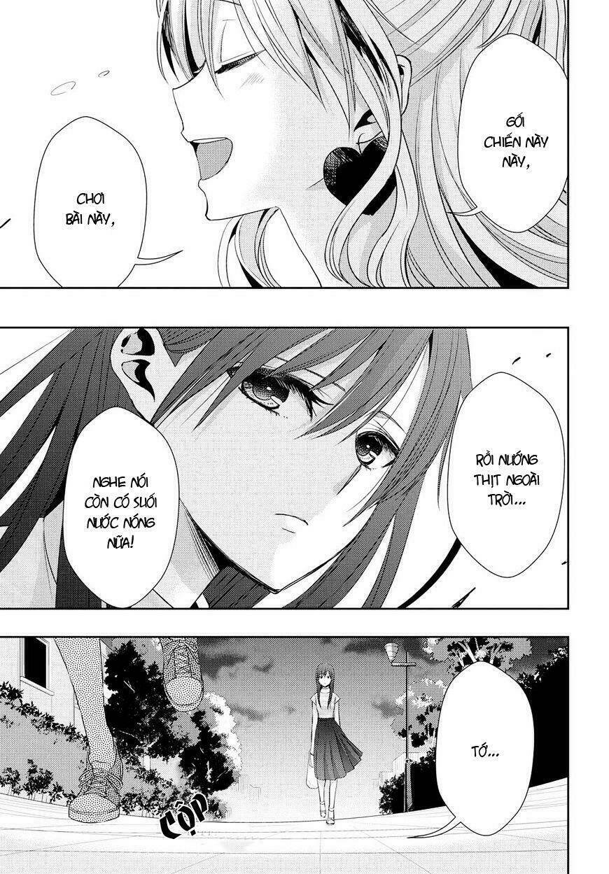 citrus (saburouta) chapter 29 32