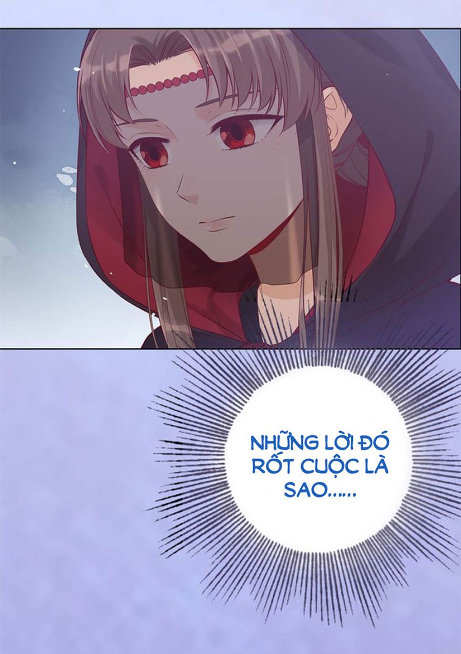 mỹ nhân già rồi chapter 29 2