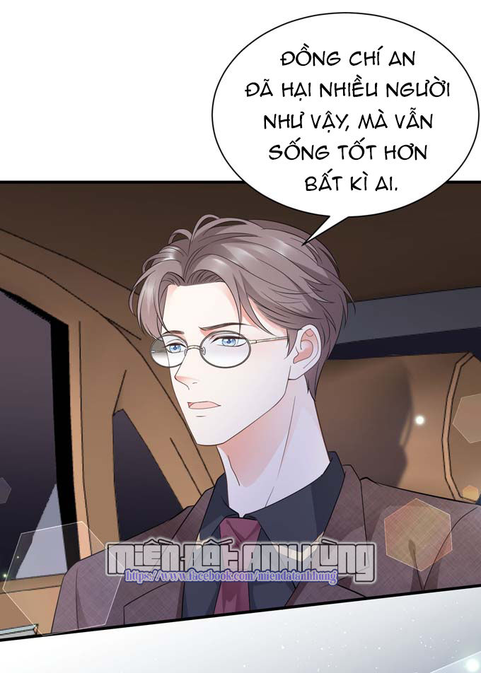 [16+] đại tiểu thư có thể có ý đồ xấu chapter 25 30