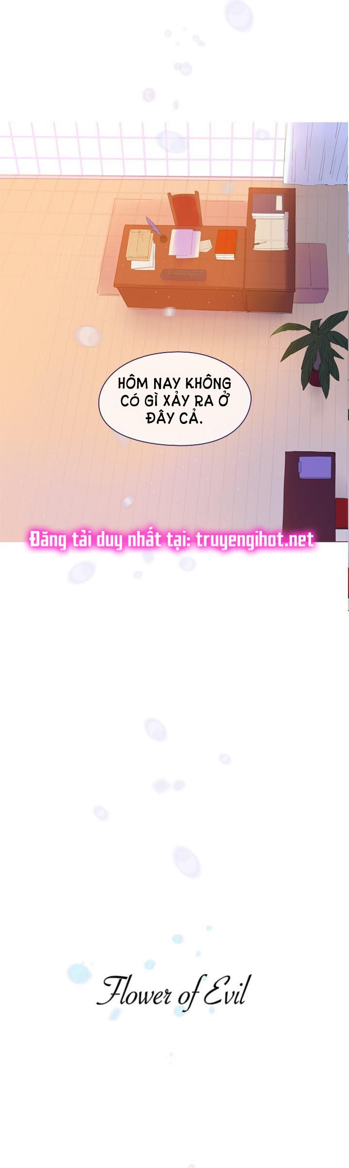 nàng phù thủy của tôi chapter 23.1 12