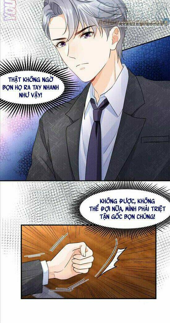 tôi trở thành tổ tông của 5 vị đại lão chapter 61 16