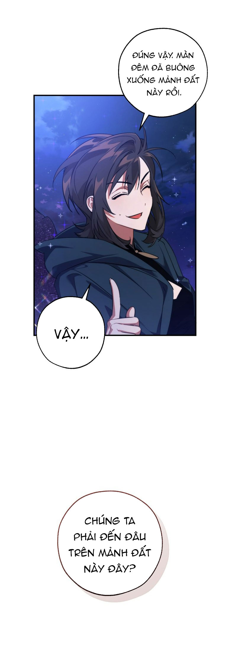 Phế Vật Dòng Dõi Bá Tước chapter 122.2 36