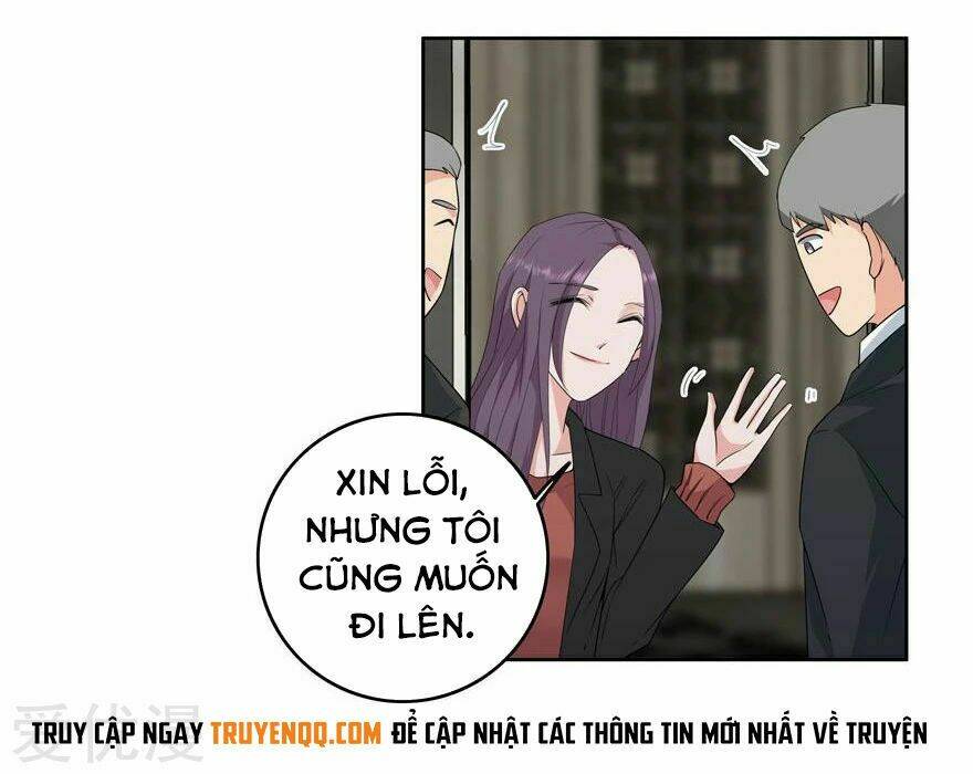 khốn ái tù lung chapter 26 17