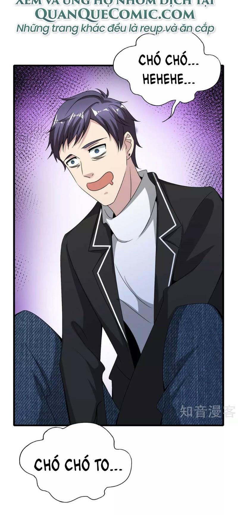 vòng bạn bè mạnh nhất của tiên giới chapter 23 44