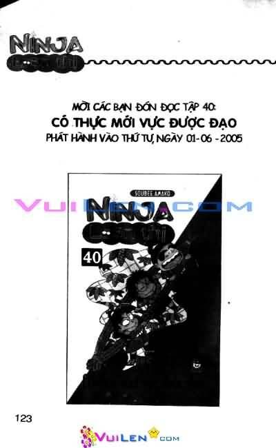 ninja loạn thị chapter 39 124