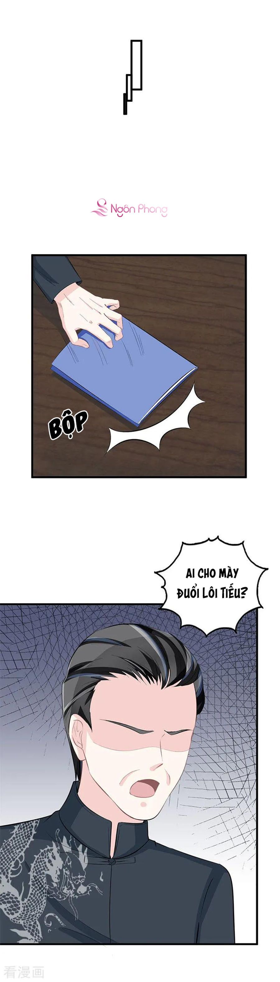 tân nương thế thân chapter 77 3