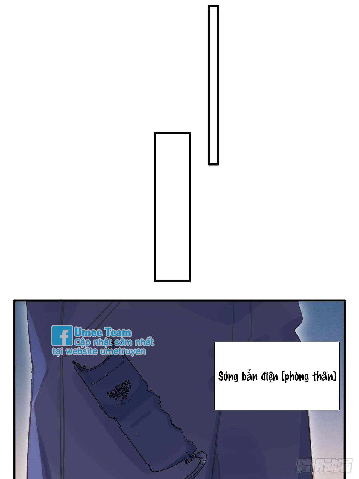 đêm đầy sao nói với em chapter 58 39