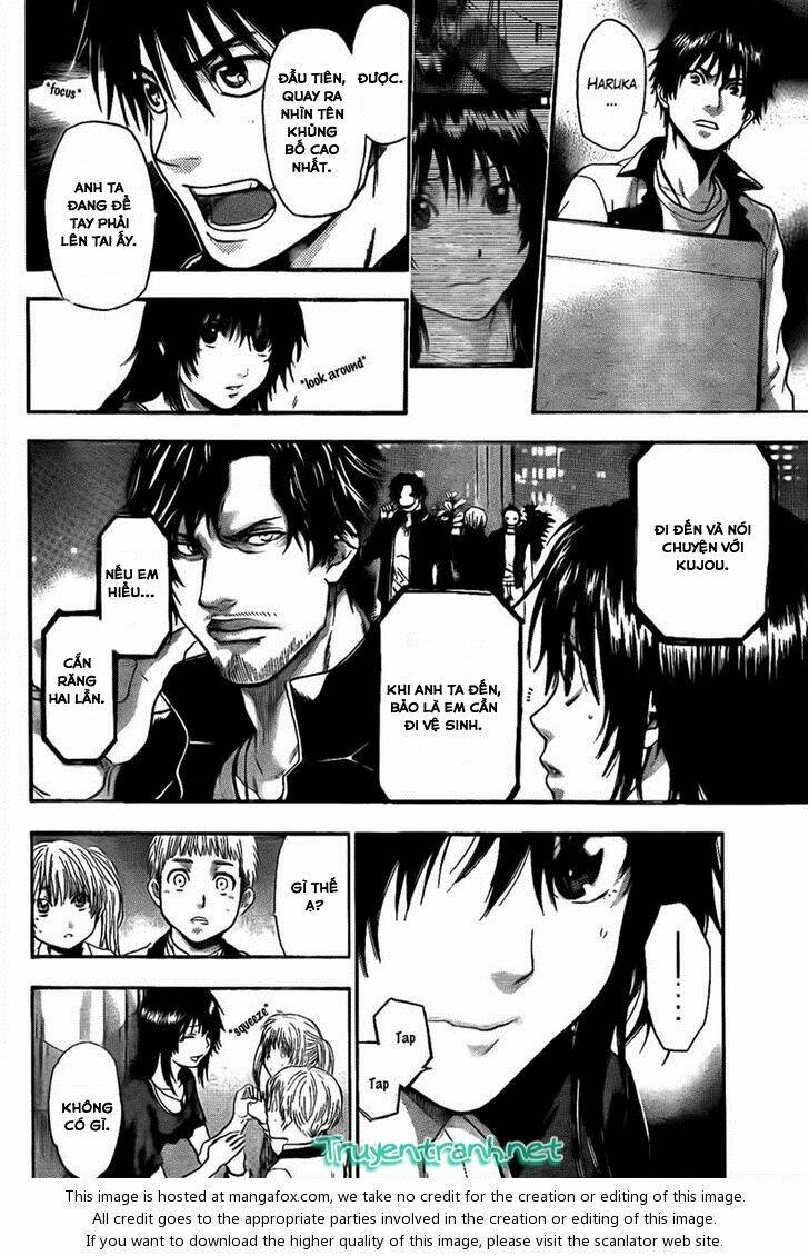 bloody monday iii - last season chapter 19 14