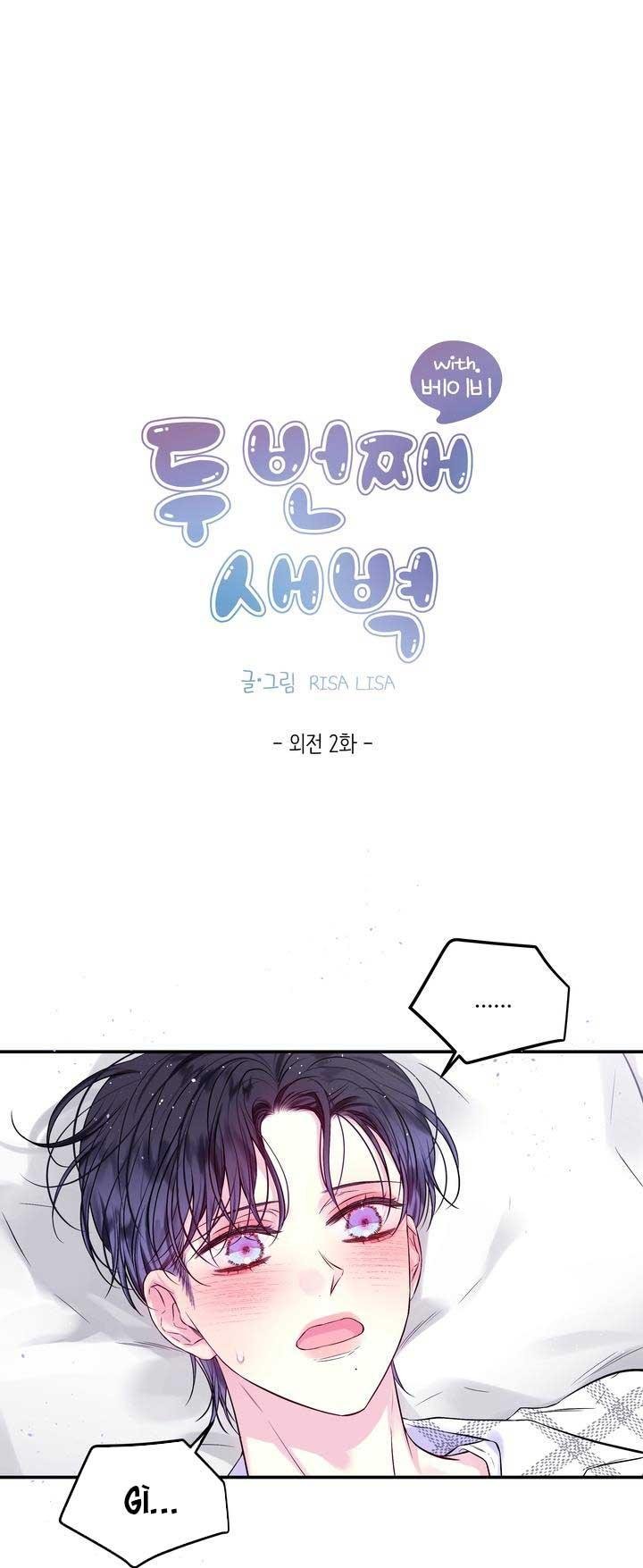 bình minh thứ hai chapter 75 1