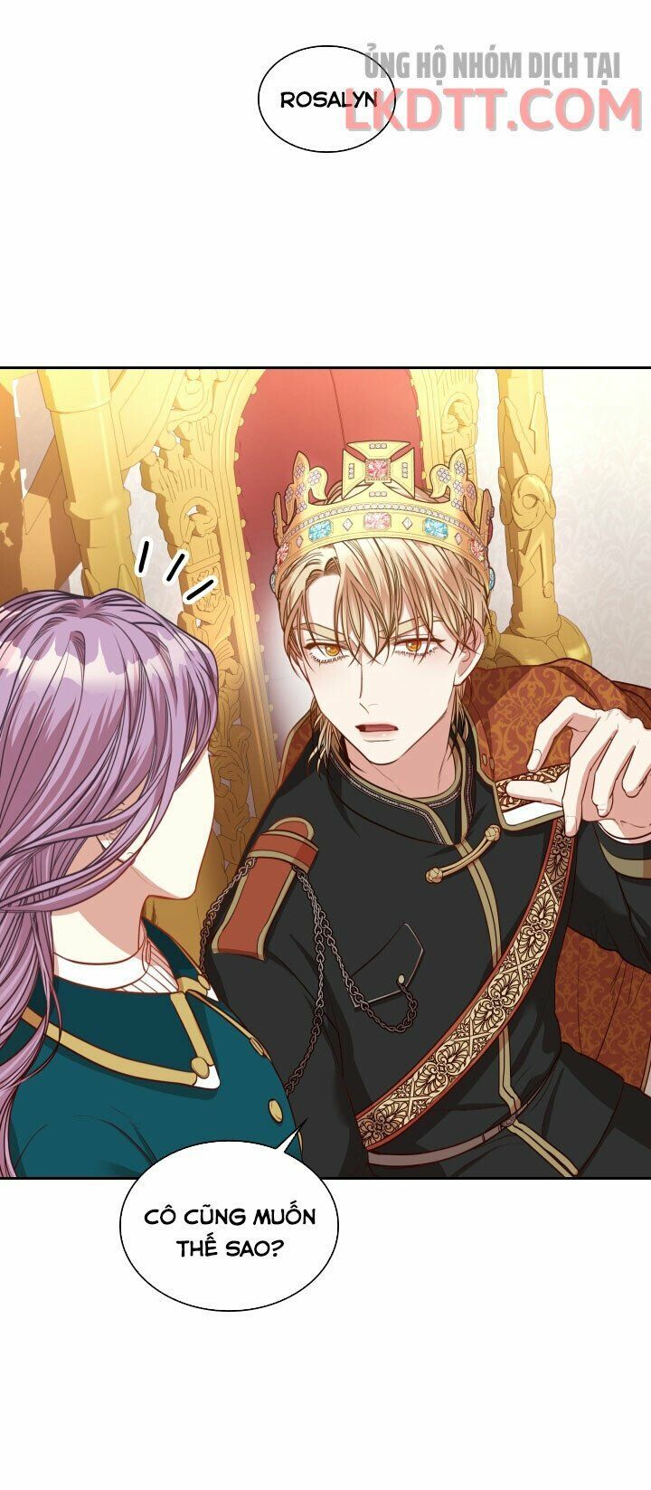 tôi trở thành thư ký của bạo chúa chapter 29 37