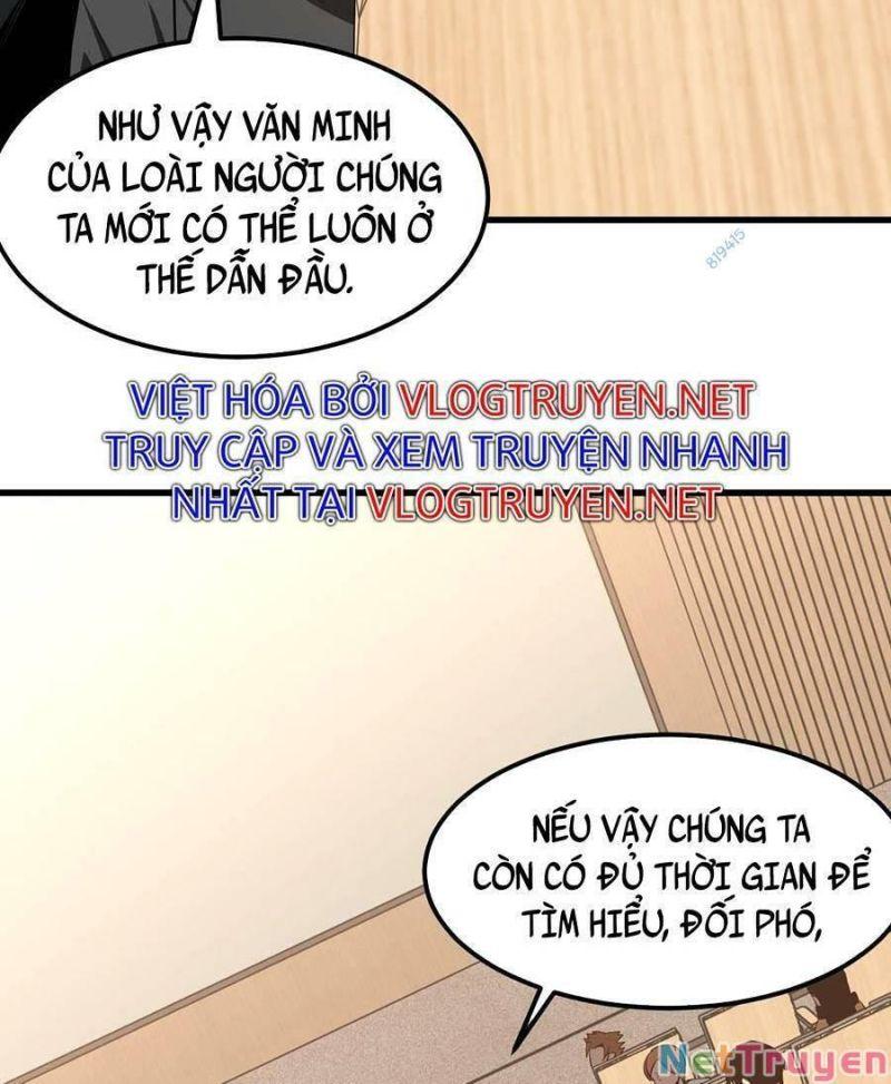 siêu tiến hóa chapter 73 69