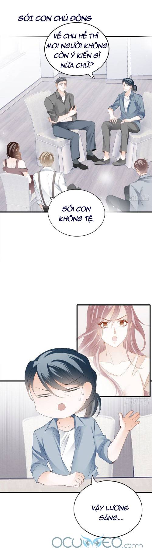 ác nữ rắn chapter 9 1