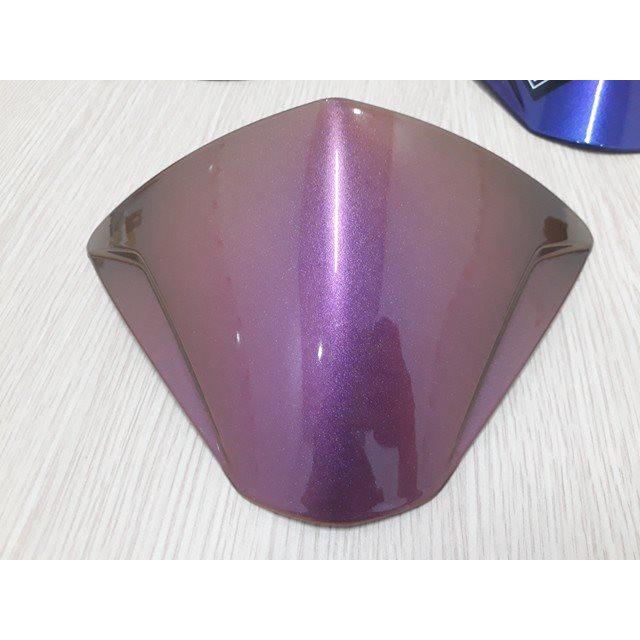 Sơn SAMURAI KUROBUSHI 3D T401**** chính hãng dành cho xe máy